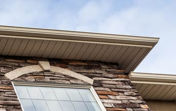 Dalmuir diy soffit installation