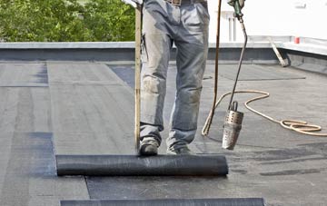 flat roof replacement Dalmuir, West Dunbartonshire