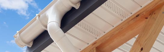 get Dalmuir guttering quotes today