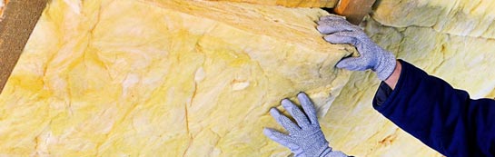 quotes for Dalmuir roof insulation