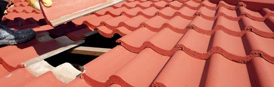 compare Dalmuir roof repair quotes