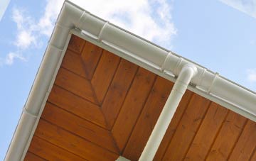 Dalmuir soffit types
