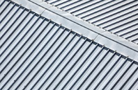 Dalmuir metal roofing